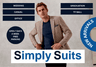Simply Suits