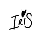 Iris Dublin logo