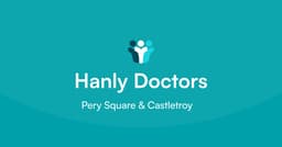 Castletroy Park Medical Centre logo