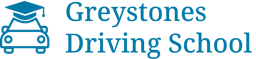 Greystones Driving School logo