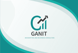 Ganit Accounting and Business Consulting - Dublin logo
