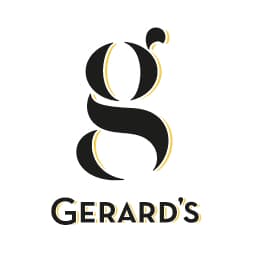 Gerards Deli logo