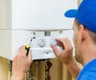 Des Corr & Co. LTD. Gas heating and Plumbing