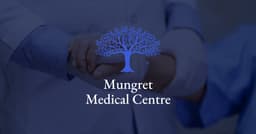 Mungret Medical Centre logo