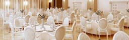 Prestige Event Hire logo