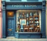 Finders Keepers Kerry & The Vintage Vault