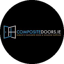 Composite Doors logo