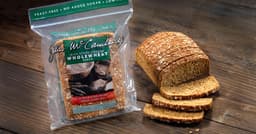 McCambridge Bread logo
