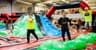 Airtastic Entertainment Centre Cork – Bowling, Mini Golf, Arcade, NY Kitchen