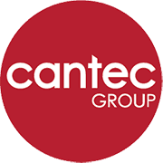 Cantec logo