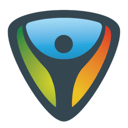 Sports Fitness Academy logo