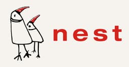 Nest logo