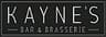 Kayne's Bar & Brasserie