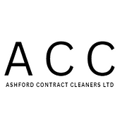 Ashford Contract Cleaners Ltd logo