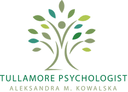 Tullamore Psychologist logo