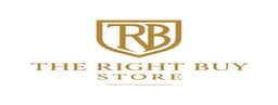 The Right Buy Store logo