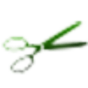 Healthy Hair Studio logo