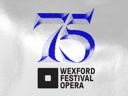 Wexford Festival Opera logo