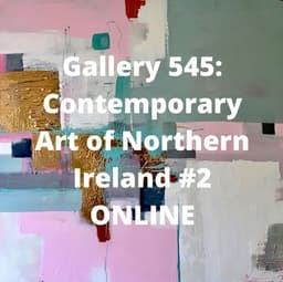 Sea Holly Gallery logo