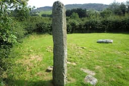 Kilnasaggart Pillar Stone logo