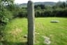 Kilnasaggart Pillar Stone