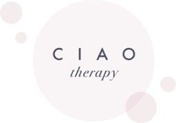 CIAO therapy logo