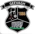Geevagh GAA Club logo