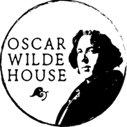 Oscar Wilde House logo