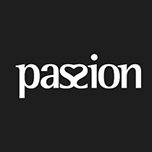 Passion for Creative logo