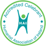 Pat Clarke-Browne Humanist Legal Wedding Celebrant