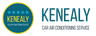Kenealy Car Air Conditioning Service