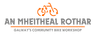 An Mheitheal Rothar: Bicycle Donation Centre