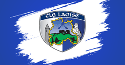 Laois GAA County Board logo