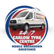 24/7 Mobile Breakdown Assistance Carlow logo