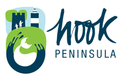 Hook Tourist Office (Fethard) logo