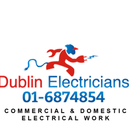 Dublin Electricians logo