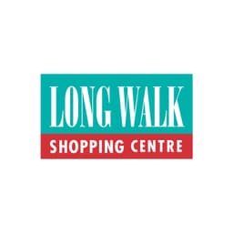 LongWalk Shopping Centre logo