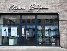 Mon Bijou logo