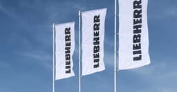 Liebherr Container Cranes Ltd logo