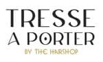 The Hair Shop logo