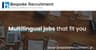 Bespoke Recruitment