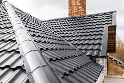 Sherry Property Maintenance - Roofing & Construction Services logo