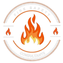 Fire Safety Consultants - Fire Safety Northern Ireland logo