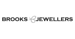 Brooks Jewellers logo