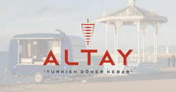 Altay Food Truck logo