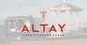 Altay Food Truck