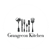 Grangecon Kitchen - Cafe logo