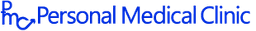 Personal Medical Clinic logo