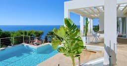 Dunmore Villas Holiday Home No 1 logo