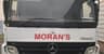 Morans dead animal collection